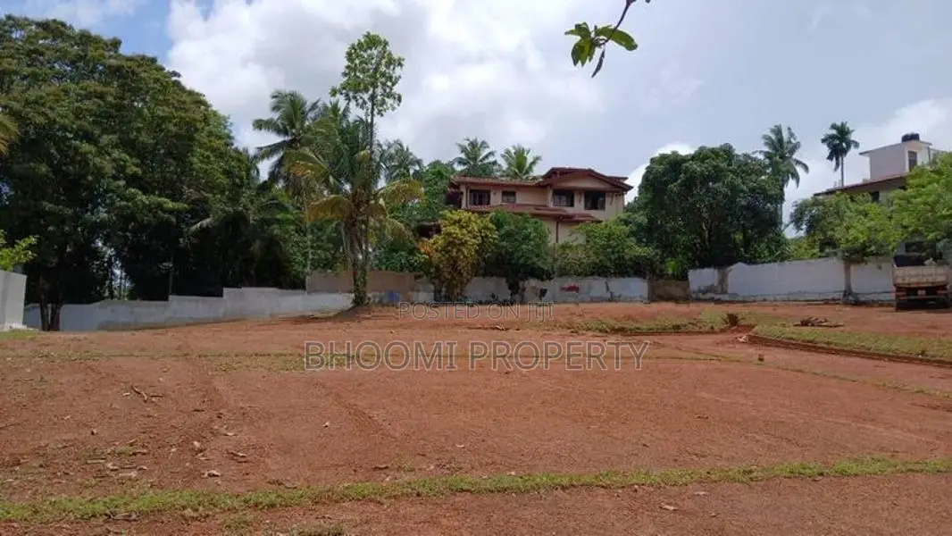 Land Plots For Sale Homagama Prime Location