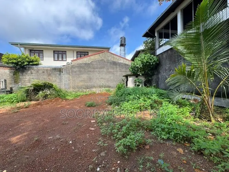 Highly Residential Land for Sale in Piliyandala Kotagedara