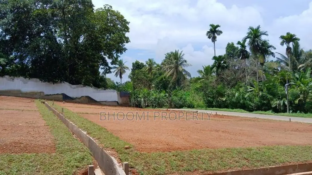 Valuable Land for Sale Near Panagoda, Kottawa Cities