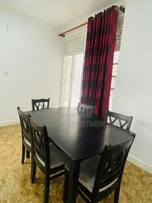 Long-Term Rental: Fully Furnished Apartment in Colombo 06 | CSPL101