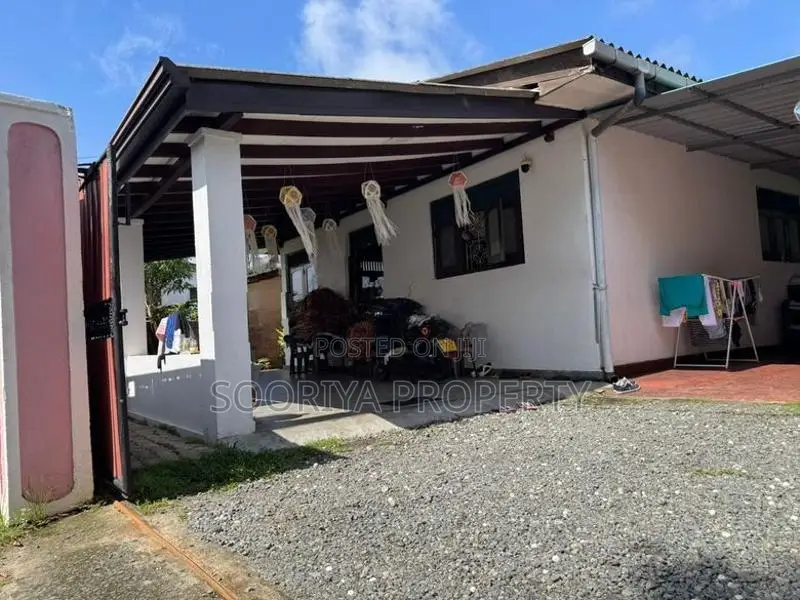 House for Sale in Piliyandala Kotagedara