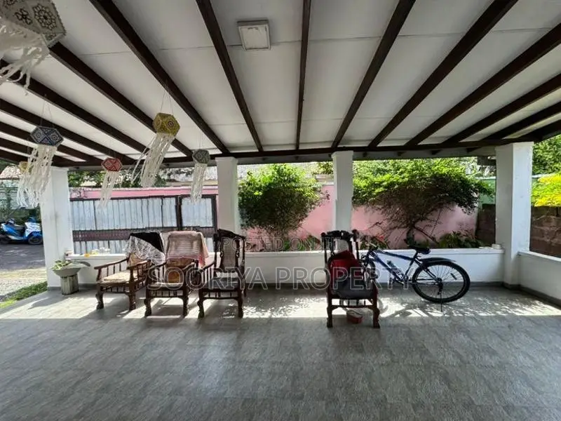House for Sale in Piliyandala Kotagedara