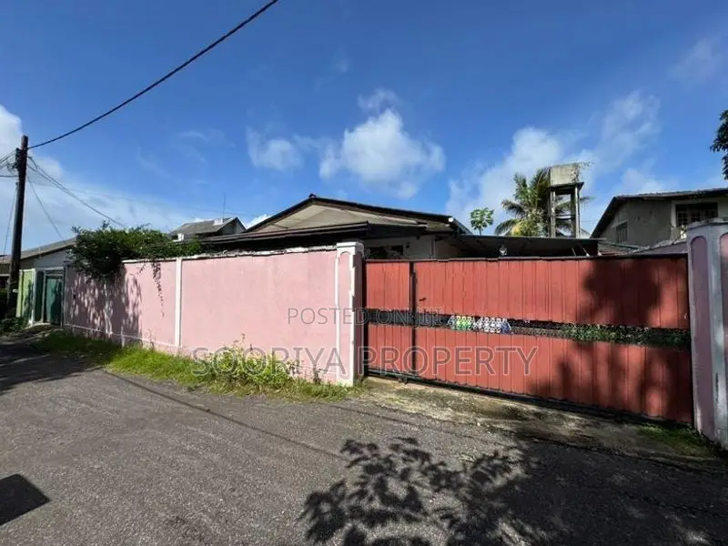 House for Sale in Piliyandala Kotagedara