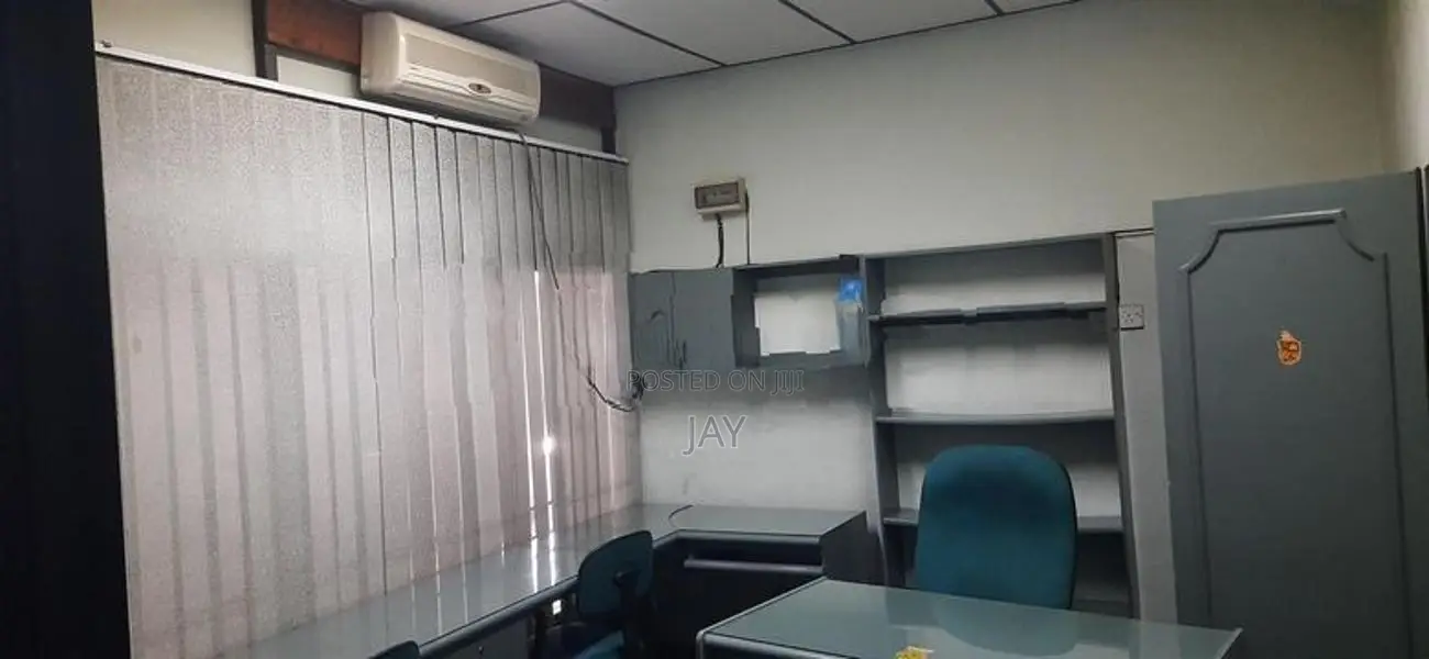 Office Space for Rent R a De Mel in Colombo 7