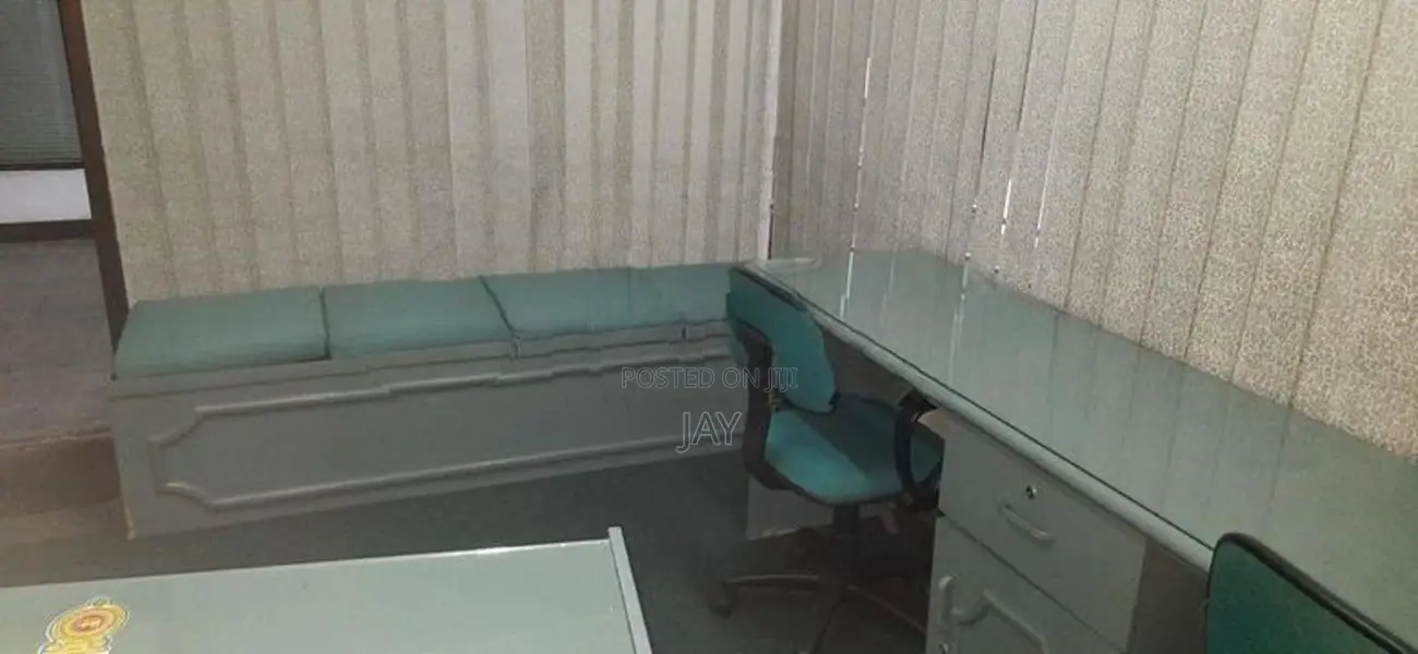 Office Space for Rent R a De Mel in Colombo 7