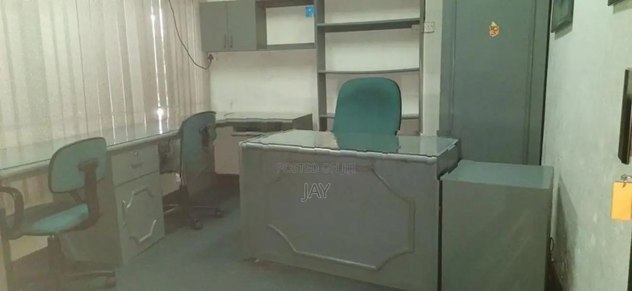 Office Space for Rent R a De Mel in Colombo 7