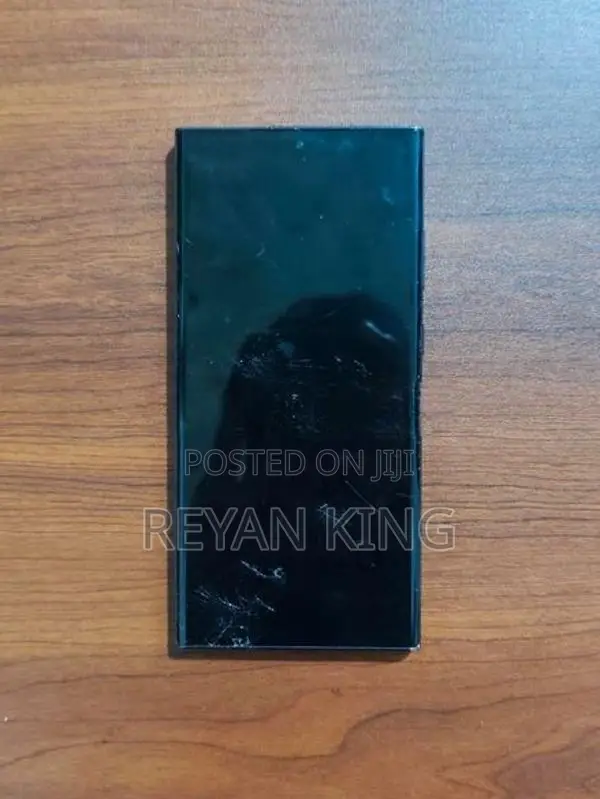 Samsung Galaxy S23 Ultra (Used)