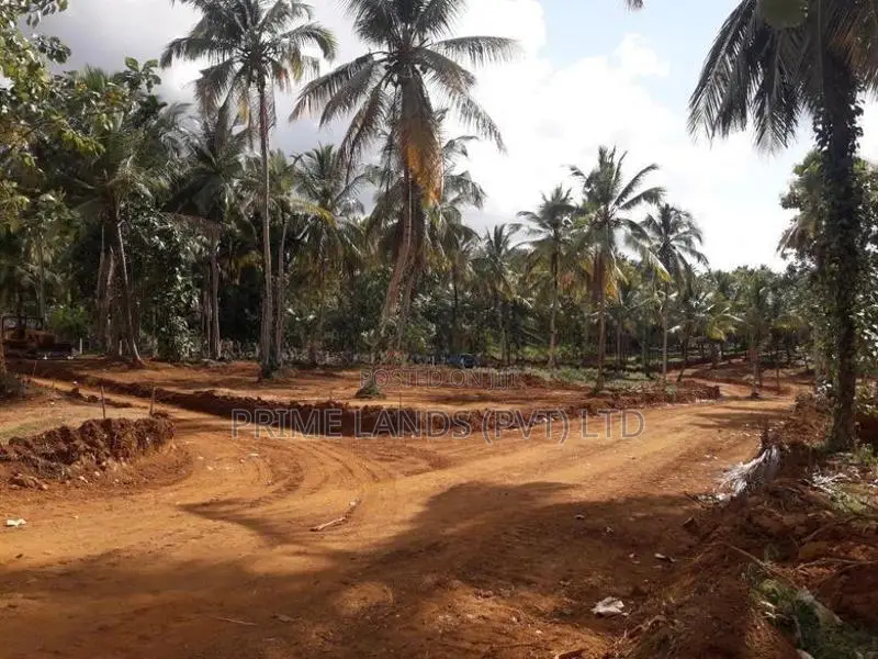 කුරුණෑගල නගරයට ලගින්ම පදිංචියට ඉඩමක්