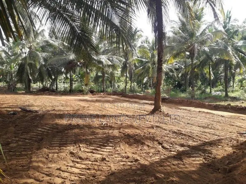 කුරුණෑගල නගරයට ලගින්ම පදිංචියට ඉඩමක්