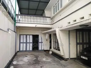 House Rent IN Colombo 05 ( File NO 5567B)