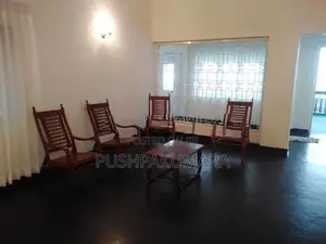 House Rent IN Colombo 05 ( File NO 5567B)