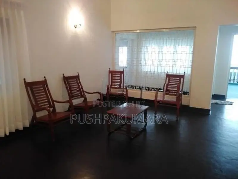 House Rent IN Colombo 05 ( File NO 5567B)