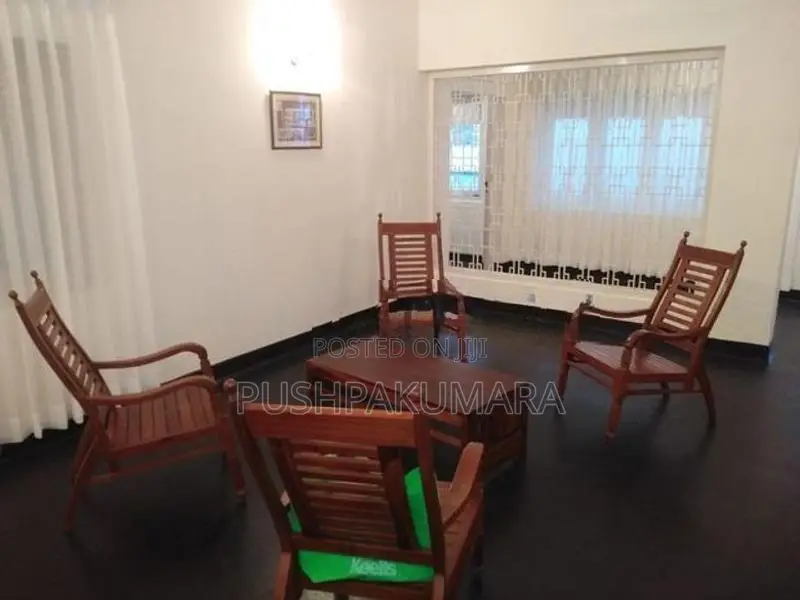 House Rent IN Colombo 05 ( File NO 5567B)