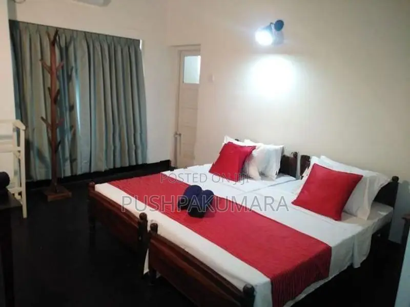 House Rent IN Colombo 05 ( File NO 5567B)