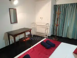 House Rent IN Colombo 05 ( File NO 5567B)