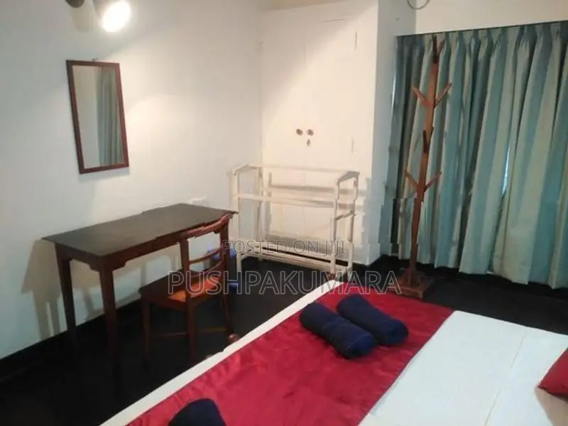 House Rent IN Colombo 05 ( File NO 5567B)