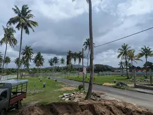 කුරුණෑගල හෙරලියාව පාරෙන් ඉඩමක් විකිණීමට