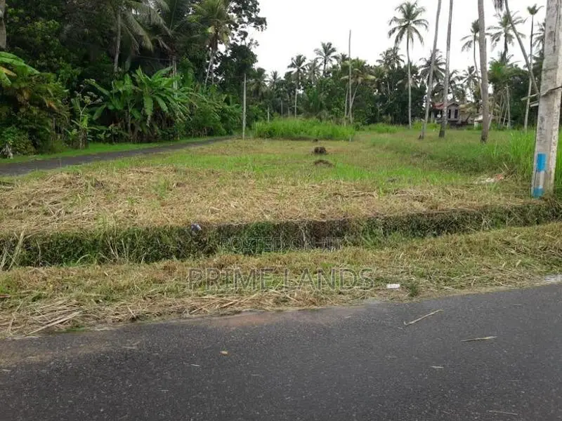 තුම්මෝදර ව්‍යාපාරික සහ නේවාසික බිම් කොටස් විකිණීමට