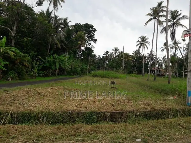 තුම්මෝදර ව්‍යාපාරික සහ නේවාසික බිම් කොටස් විකිණීමට