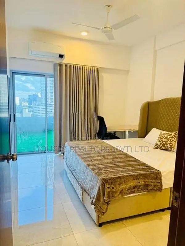 Brand-New Luxury Apartment for Rent – Iconic Galaxy, Rajagiriya