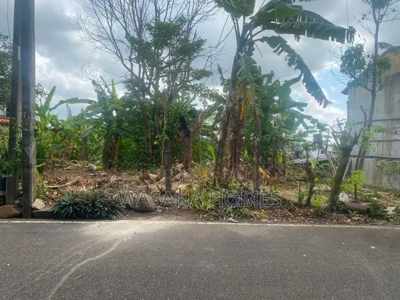 Super Land for Sale Talawathugoda
