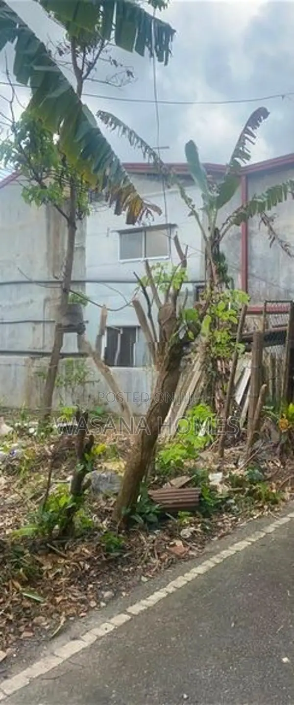 Super Land for Sale Talawathugoda