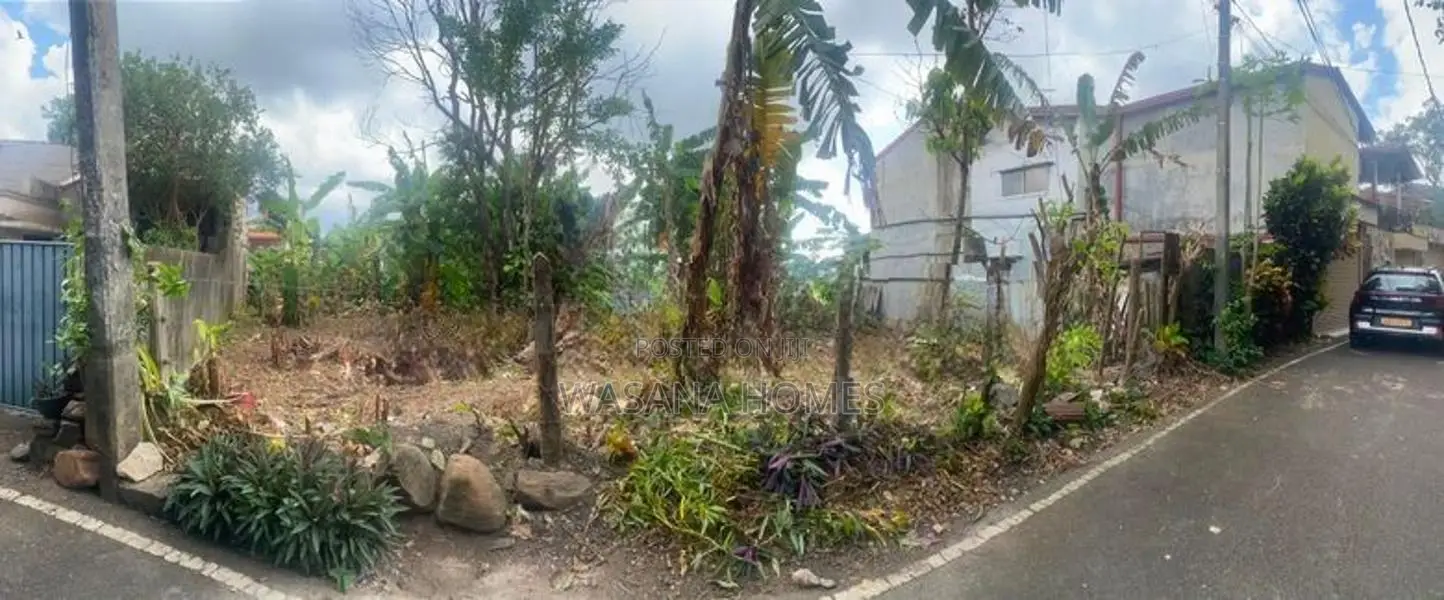 Super Land for Sale Talawathugoda