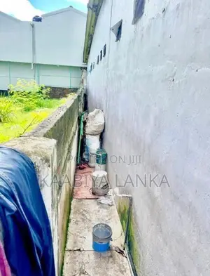 Old House Land Valued For Sale Dehiwela In Dehiwala