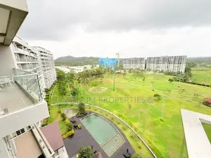 B/New Luxury 3BR Golf Apartment For Sale at Canterbury Piliyandala