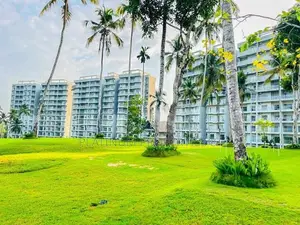 B/New Luxury 3BR Golf Apartment For Sale at Canterbury Piliyandala