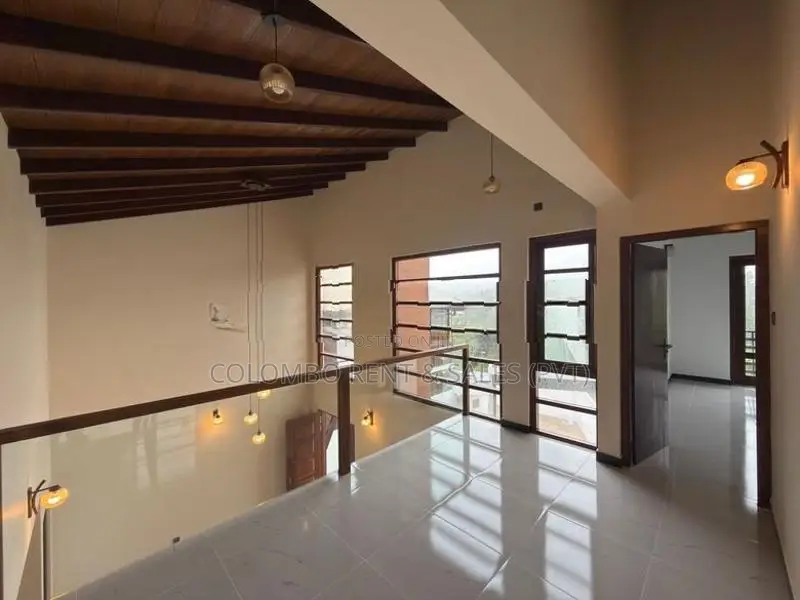 Brand New House for Sale in Koswatte Battaramulla