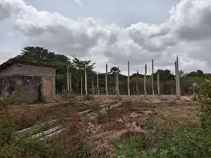 Business/Residance Land For Sale In Trincomalee