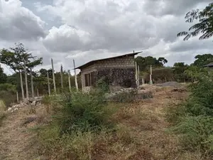 Business/Residance Land For Sale In Trincomalee