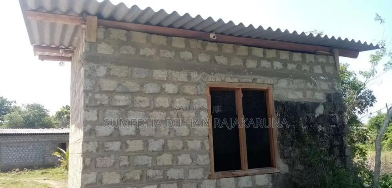 Business/Residance Land For Sale In Trincomalee