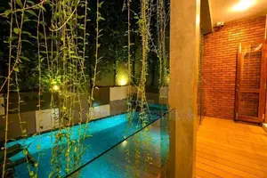 12P Ultra Modern Super Luxury B/New House For Sale In Battaramulla