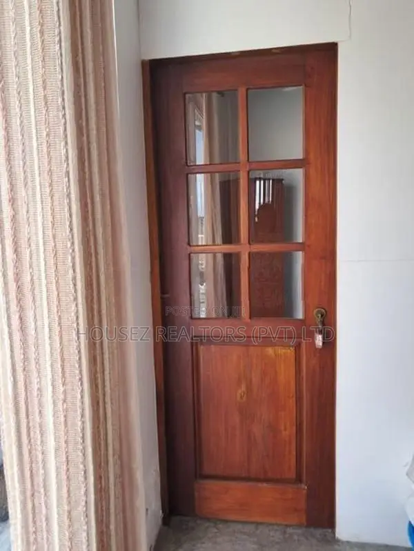 Fully Furnished 4-Bedroom House for Rent – Katubedda,