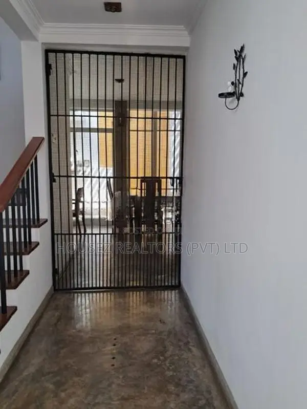 Fully Furnished 4-Bedroom House for Rent – Katubedda,