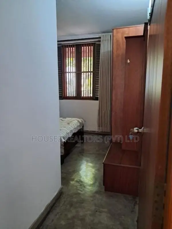Fully Furnished 4-Bedroom House for Rent – Katubedda,