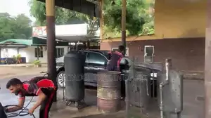 Auto Vehicle Service Station For Sale In Kuliyapitiya - CC934