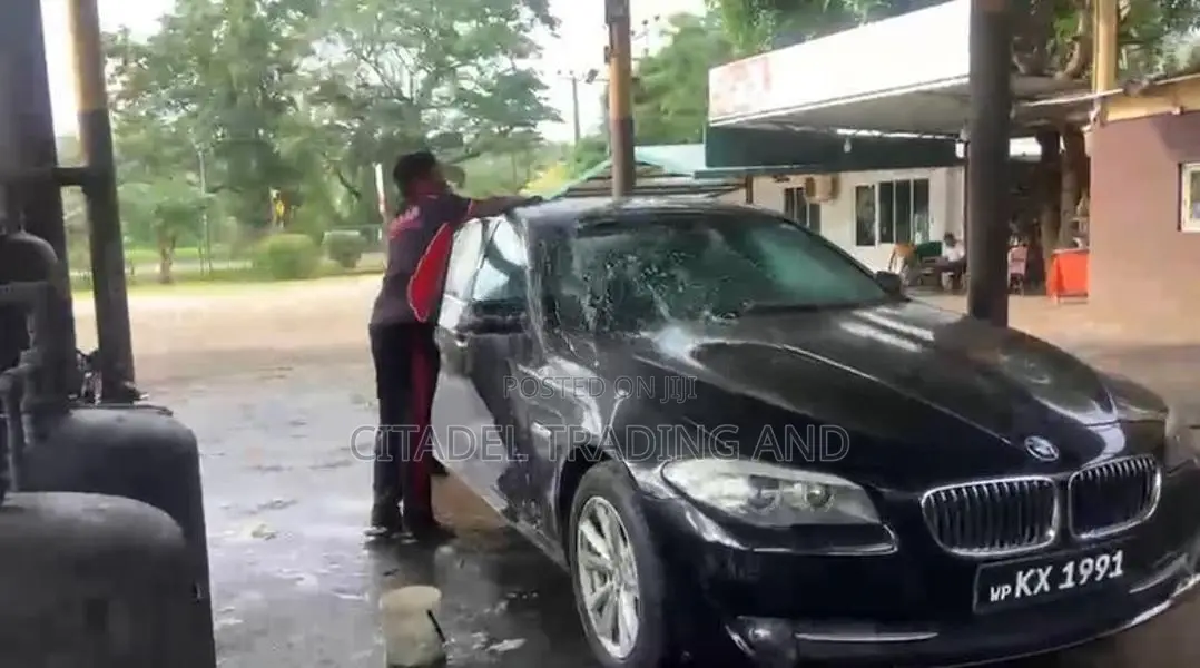 Auto Vehicle Service Station For Sale In Kuliyapitiya - CC934