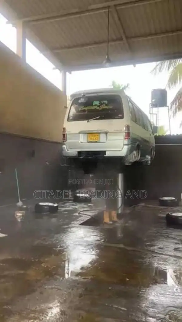Auto Vehicle Service Station For Sale In Kuliyapitiya - CC934
