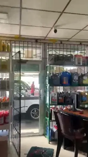 Auto Vehicle Service Station For Sale In Kuliyapitiya - CC934