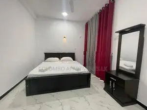Fully Furnished 2-Bedroom Apartment for Long-Term Rent – CSM301