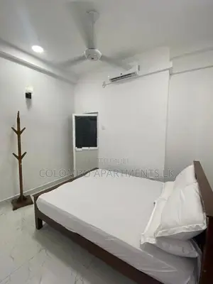 Kalubowila Fully Furnished 3 Bhk Apartment for Long-Term Rental | Csa3