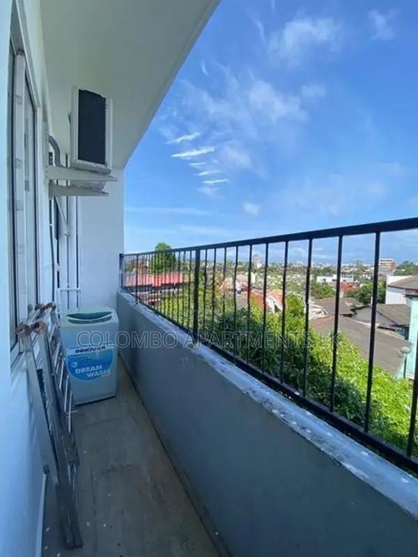 Kalubowila Fully Furnished 3 Bhk Apartment for Long-Term Rental | Csa3