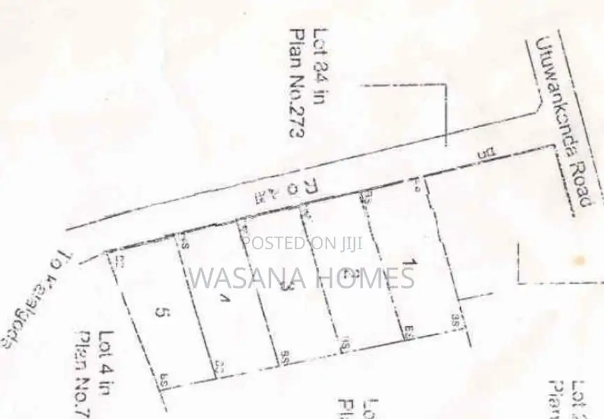 60.Perch Land For Sale Talawathugoda In Talawatugoda