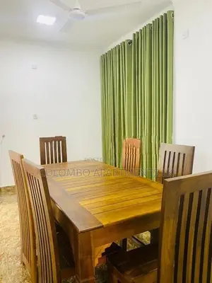 3BHK Furnished Residential Apartment for Rent in Colombo 06 – CSPL301