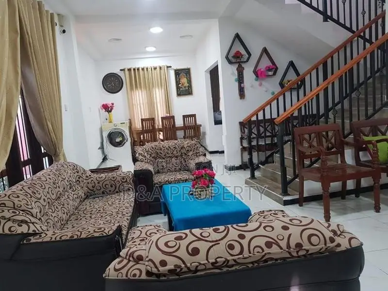 2 story furnished house for sale ja ela