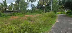 Land for Sale Pannipitiya