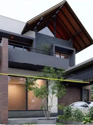 Modern 4-Bedroom House for Sale – 20 Perches Galle